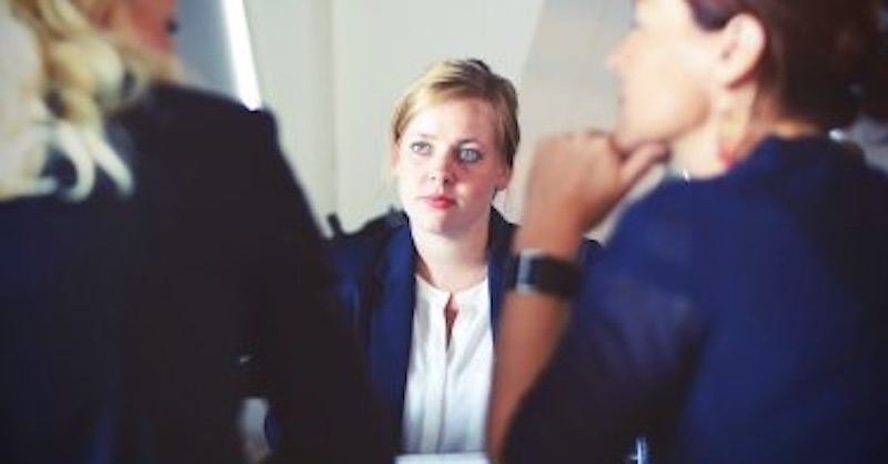 6 vecí, ktoré by ste mali vedieť pred pracovným pohovorom